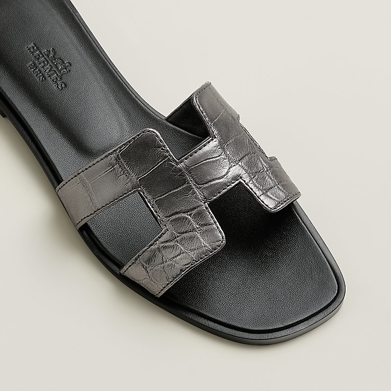 Hermès Oran sandal - Image 2
